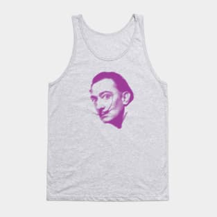 Dalí Tank Top